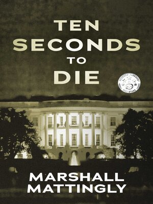 cover image of Ten Seconds to Die